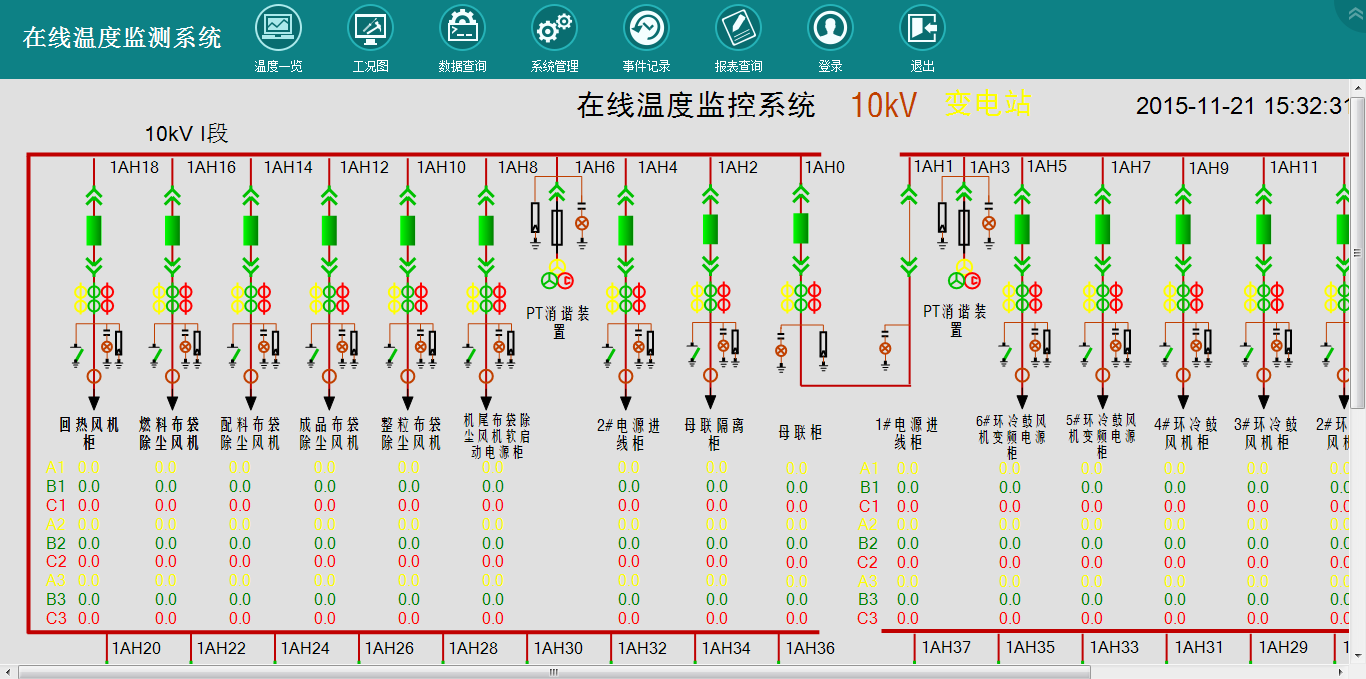 BK-BFK3-2D/BK-BFK3-4D江蘇貝肯電氣